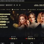 Kıbrıs'ın En Lüks Kumar Deneyimi: Cratos Royal Casino