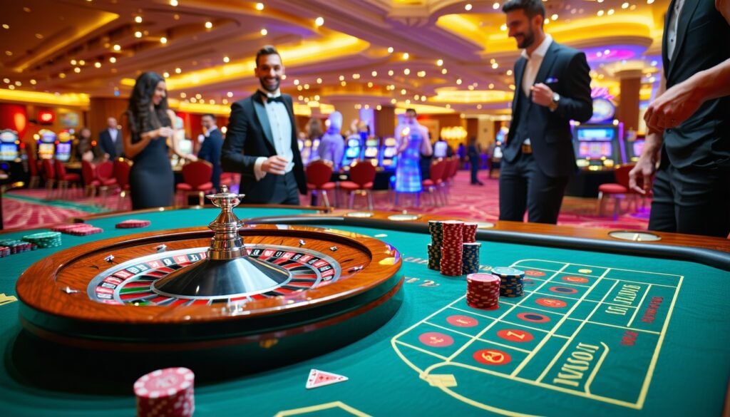 cratosroyal canlı casino